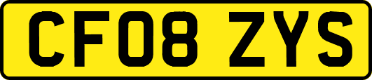 CF08ZYS