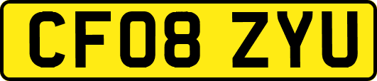 CF08ZYU