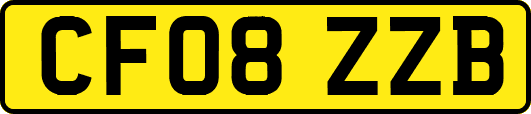 CF08ZZB