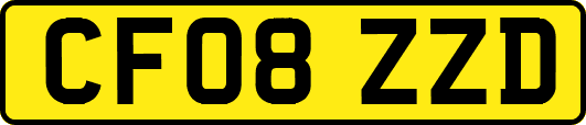 CF08ZZD