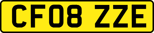 CF08ZZE