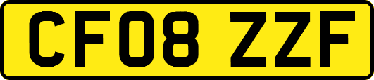 CF08ZZF