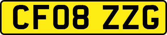 CF08ZZG