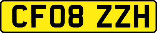 CF08ZZH