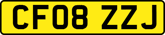 CF08ZZJ