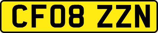 CF08ZZN
