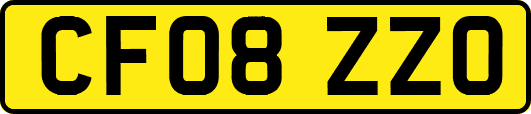 CF08ZZO