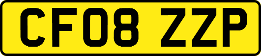 CF08ZZP