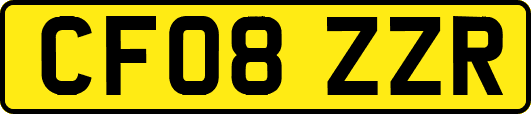 CF08ZZR