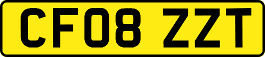 CF08ZZT