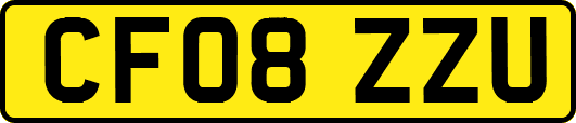 CF08ZZU