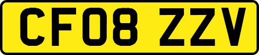 CF08ZZV