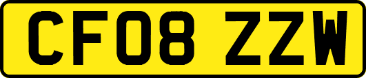 CF08ZZW