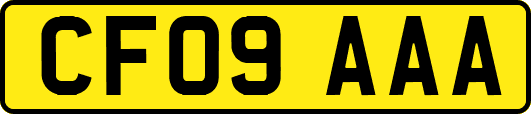 CF09AAA