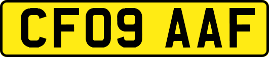 CF09AAF