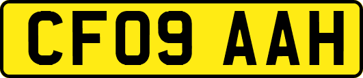 CF09AAH