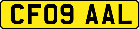 CF09AAL