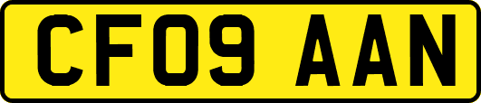 CF09AAN