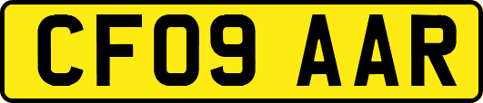CF09AAR