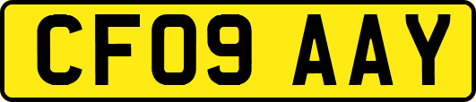 CF09AAY