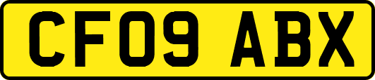CF09ABX