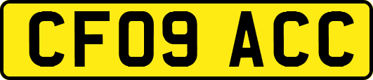 CF09ACC