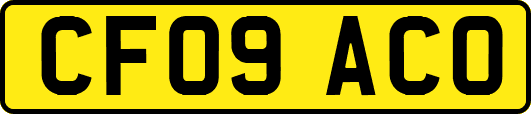CF09ACO
