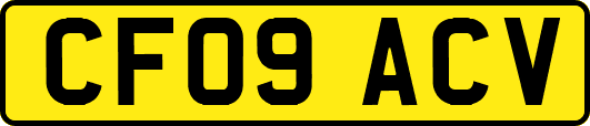 CF09ACV