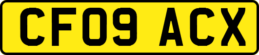 CF09ACX