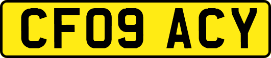 CF09ACY