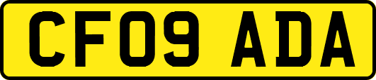 CF09ADA