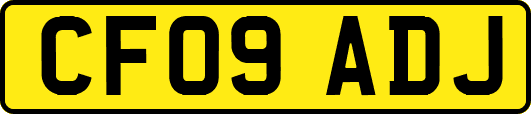 CF09ADJ