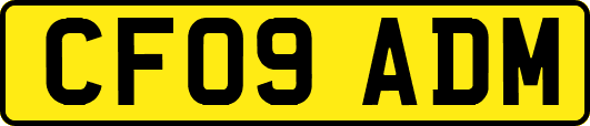 CF09ADM