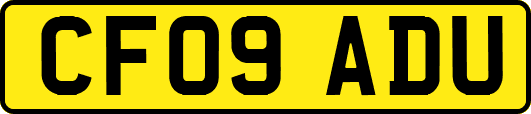 CF09ADU