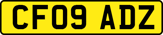 CF09ADZ