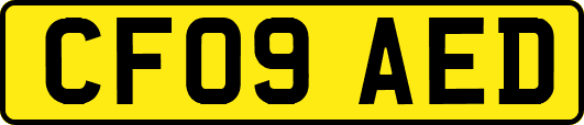 CF09AED