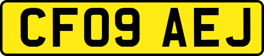 CF09AEJ