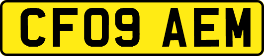 CF09AEM