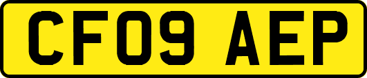 CF09AEP