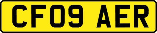 CF09AER