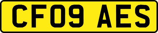 CF09AES