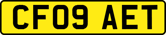 CF09AET