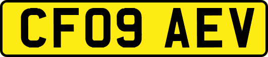 CF09AEV