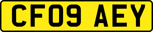 CF09AEY