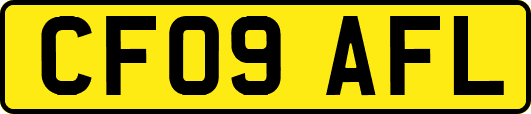 CF09AFL