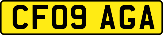 CF09AGA