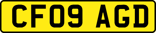 CF09AGD