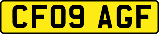 CF09AGF