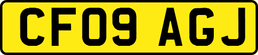 CF09AGJ