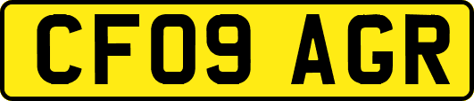 CF09AGR